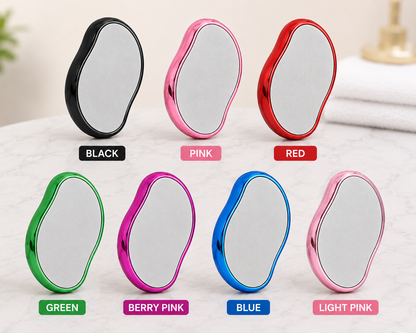Easy Hair Removal Tool – Smooth & Silky Skin